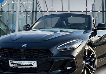 BMW Z4 M40 8.450 km 59.450 &euro; Mönchengladbach 41066