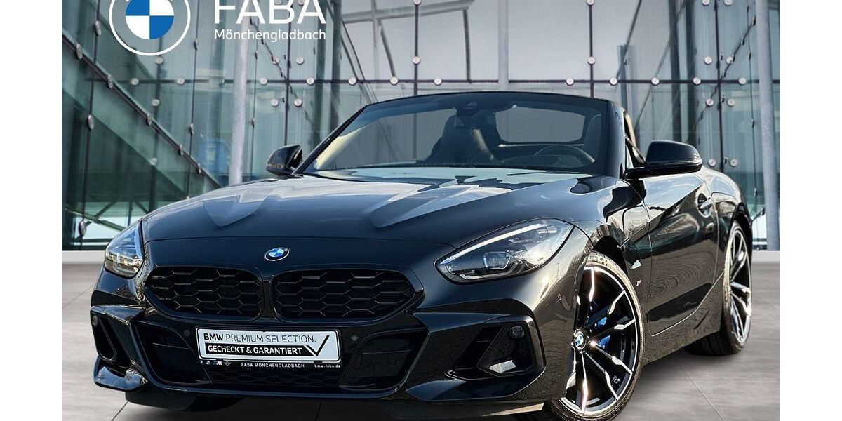 BMW Z4 M40 8.450 km 59.450 &euro; Mönchengladbach 41066