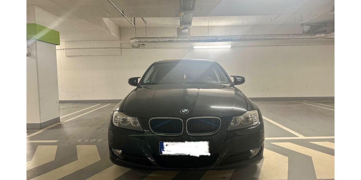 BMW 320 95.000 km 10.399 &euro; Neuss 41464