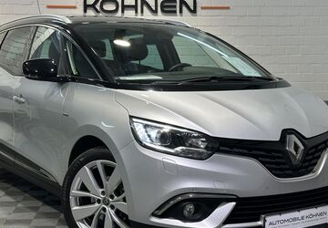Renault Scenic 65.500 km 11.990 &euro; Solingen 42655