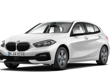 BMW 118 32.849 km 20.788 &euro; Kempen 47906