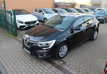 Renault Megane 99.000 km 11.850 &euro; Duisburg 47139