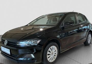 VW Polo 46.182 km 12.645 &euro; Neuss 41469