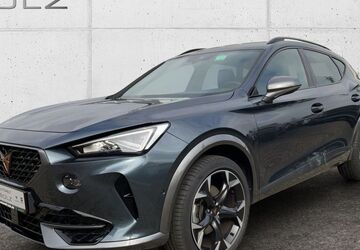 Cupra Formentor 24.292 km 28.990 &euro; Pulheim-Brauweiler 50259