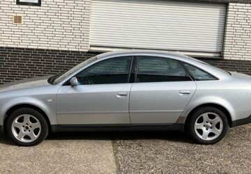 Audi A6 148.346 km 2.590 &euro; Hilden 40721