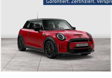 Mini Cooper SE 44.122 km 18.980 &euro; Hilden 40721
