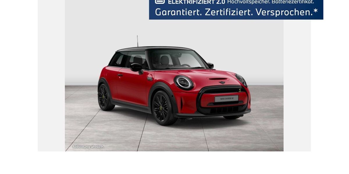 Mini Cooper SE 44.122 km 18.980 &euro; Hilden 40721