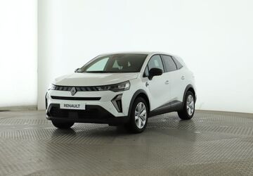 Renault Symbioz 27.267 km 23.680 &euro; Oberhausen 46049