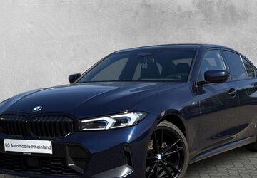 BMW 320 48.533 km 37.990 &euro; Krefeld 47809