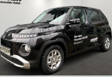 Hyundai INSTER 8.490 km 25.190 &euro; Viersen 41747