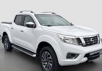 Nissan Navara 219.000 km 16.990 &euro; Mülheim a.d. Ruhr 45476
