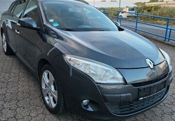 Renault Megane 169.000 km 3.400 &euro; Moers 47441