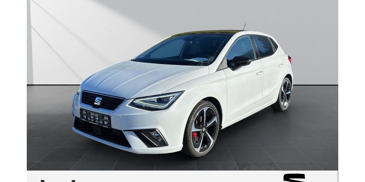 Seat Ibiza 24.900 km 20.890 &euro; Wuppertal 42109