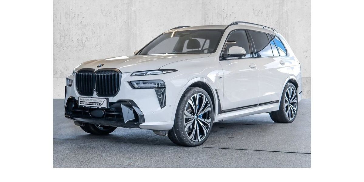 BMW X7 11.390 km 88.900 &euro; Velbert 42553