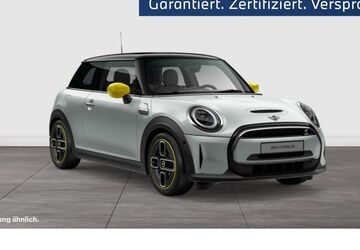 Mini Cooper SE 15.992 km 19.290 &euro; Leverkusen 51371