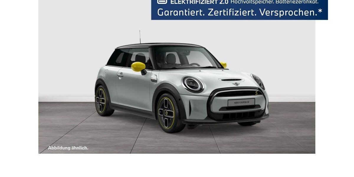 Mini Cooper SE 15.992 km 19.970 &euro; Leverkusen 51371