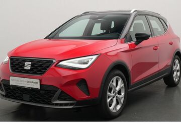 Seat Arona 24.817 km 19.480 &euro; Leverkusen 51379