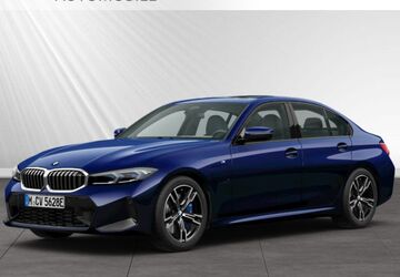 BMW 330 23.468 km 47.499 &euro; Moers 47441