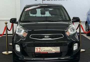 Kia Picanto 94.736 km 6.699 &euro; Oberhausen 46049