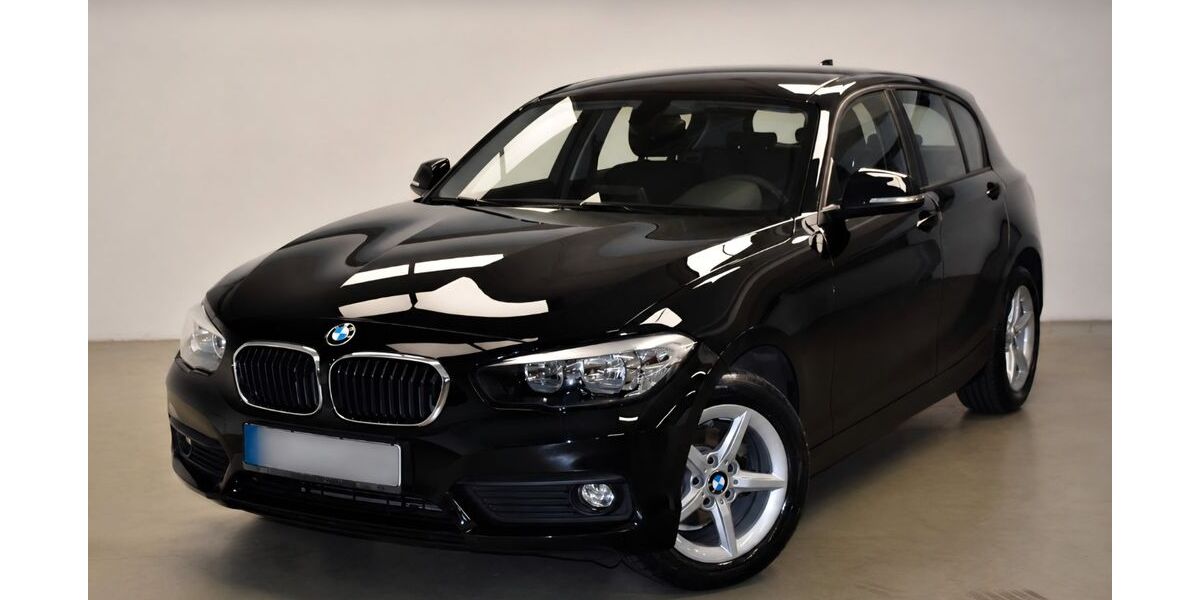 BMW 116 88.000 km 10.750 &euro; Düsseldorf 40225