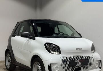 Smart ForTwo 21.550 km 9.990 &euro; Mönchengladbach 41068
