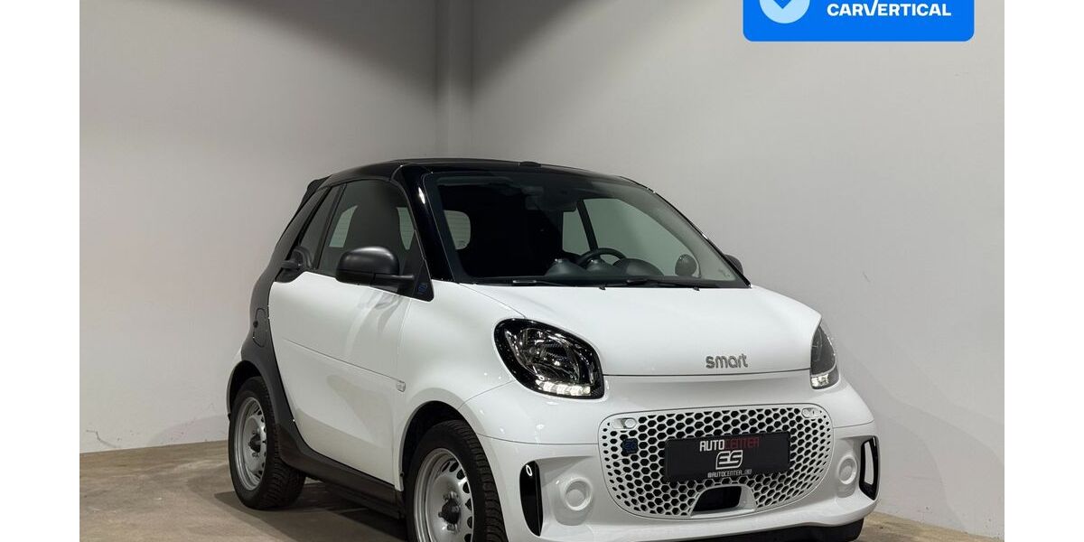 Smart ForTwo 21.550 km 9.990 &euro; Mönchengladbach 41068