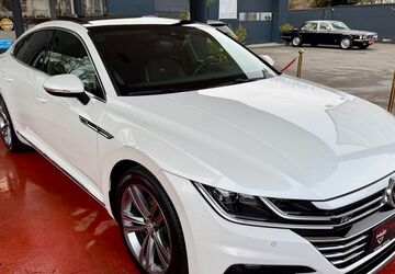 VW Arteon 104.934 km 22.990 &euro; Düsseldorf 40589