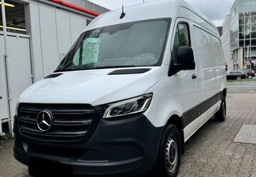 Mercedes-Benz Sprinter 90.000 km 25.499 &euro; Wuppertal 42107