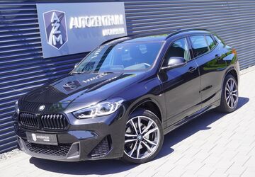 BMW X2 22.000 km 28.990 &euro; Monheim am Rhein 40789