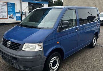 VW T5 Transporter 319.000 km 4.700 &euro; Oberhausen 46117