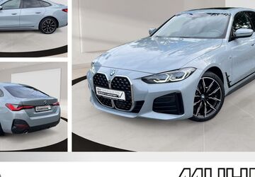 BMW 420 Gran Coupé 32.418 km 37.880 &euro; Oberhausen 46149