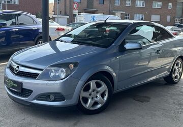 Opel Astra 168.997 km 2.500 &euro; Mönchengladbach 41238