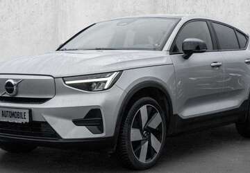 Volvo C40 51.248 km 29.890 &euro; Wuppertal 42109