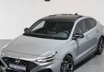 Hyundai i30 48.650 km 32.490 &euro; Remscheid 42855