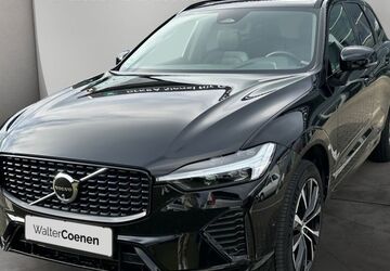 Volvo XC60 23.905 km 43.980 &euro; Mönchengladbach 41068