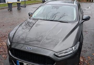Ford Mondeo 124.000 km 13.900 &euro; Mönchengladbach 41179