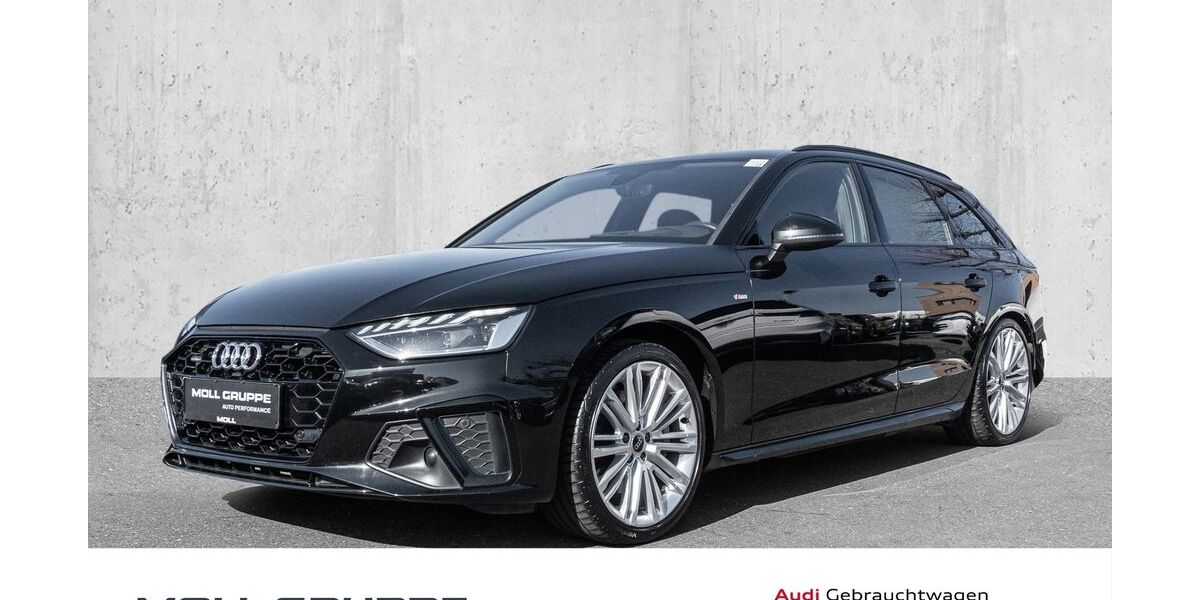 Audi A4 63.166 km 33.230 &euro; Düsseldorf 40474