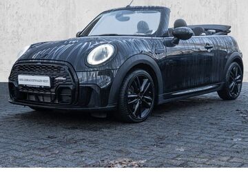 Mini Cooper Cabrio 24.232 km 28.990 &euro; Mettmann 40822