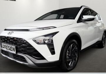 Hyundai BAYON 19.200 km 17.250 &euro; Mönchengladbach 41061