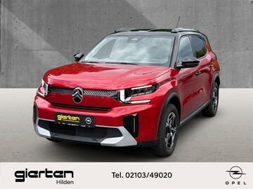 Gebrauchte Citroen C3 Aircross