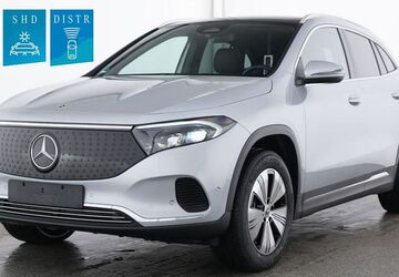 Mercedes-Benz EQA 20.404 km 41.979 &euro; Mönchengladbach 41238