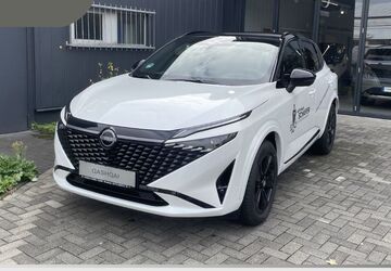 Nissan Qashqai 7.425 km 36.998 &euro; Leverkusen 51373