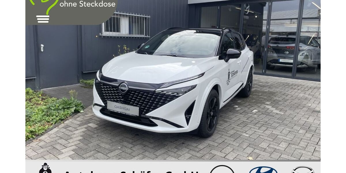 Nissan Qashqai 7.425 km 36.998 &euro; Leverkusen 51373