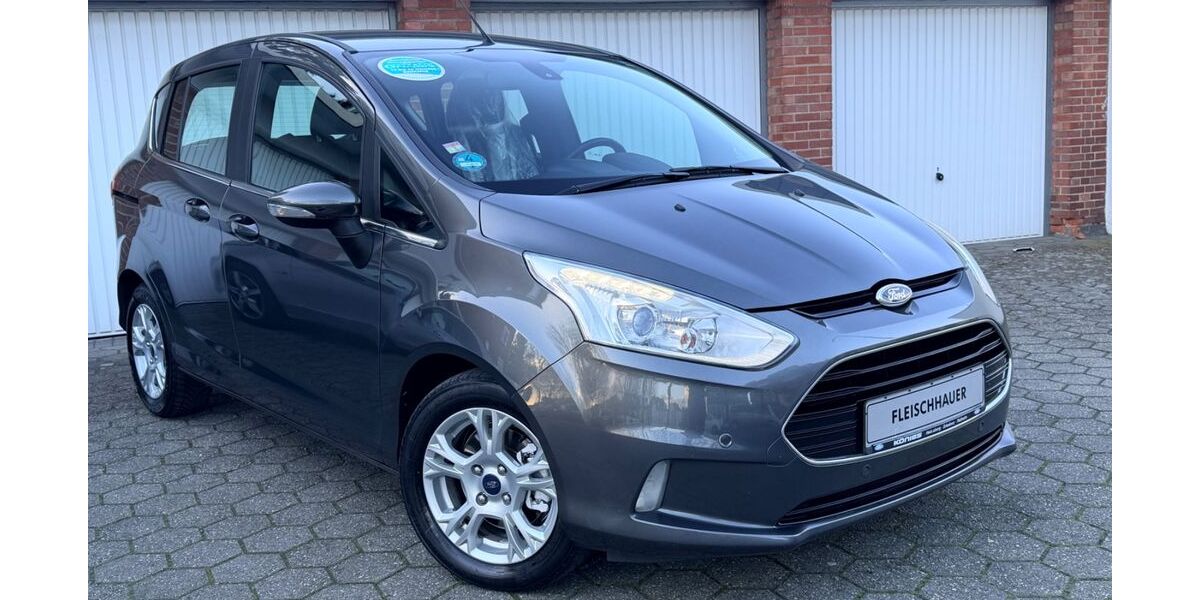 Ford B-Max 154.000 km 4.150 &euro; Mönchengladbach 41061