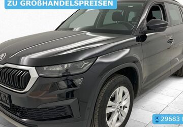 Skoda Kodiaq 164.469 km 21.997 &euro; Krefeld 47829