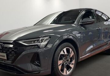 Audi Q8 e-tron 13.440 km 48.880 &euro; Velbert 42553