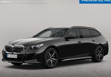 BMW 520 24.360 km 53.599 &euro; Düsseldorf 40237
