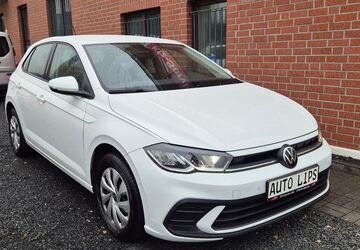 VW Polo 28.888 km 13.700 &euro; Korschenbroich 41352