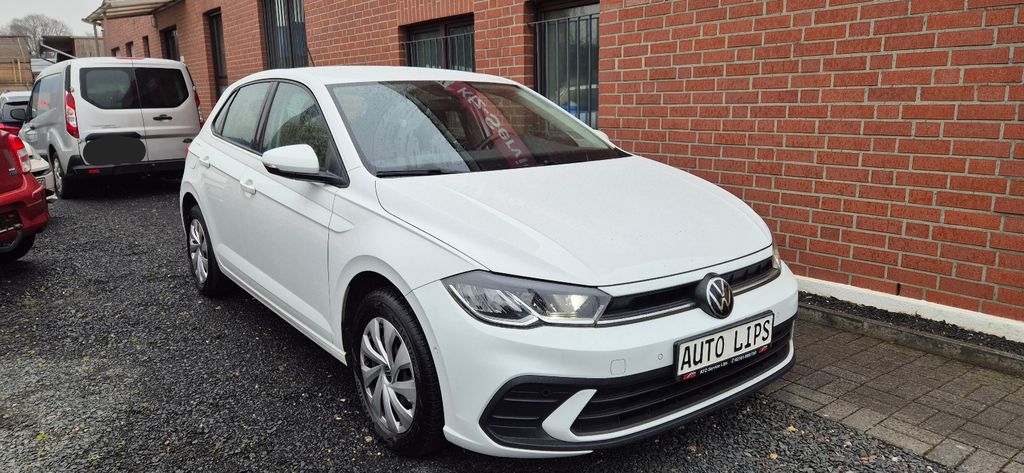 VW Polo 28.888 km 13.700 &euro; Korschenbroich 41352