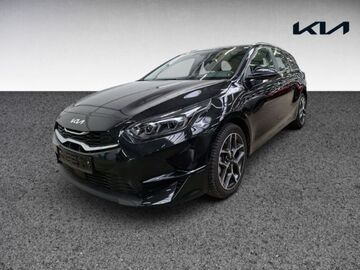 Gebrauchte Kia Ceed